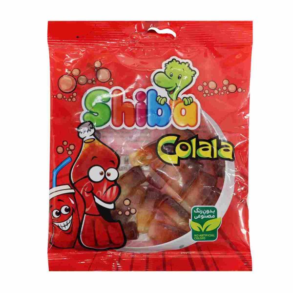 Untitled-6502-compressed پاستیل با طعم کولا شیبا - 90 گرم