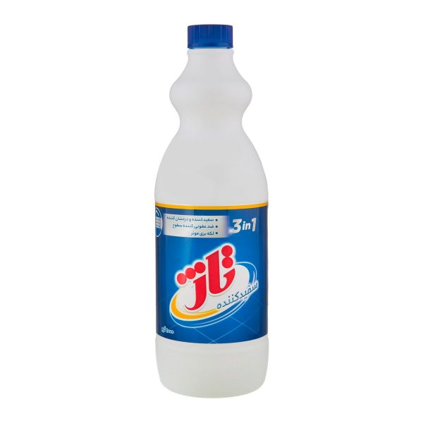 مایع سفید کننده تاژ – 1000 گرم