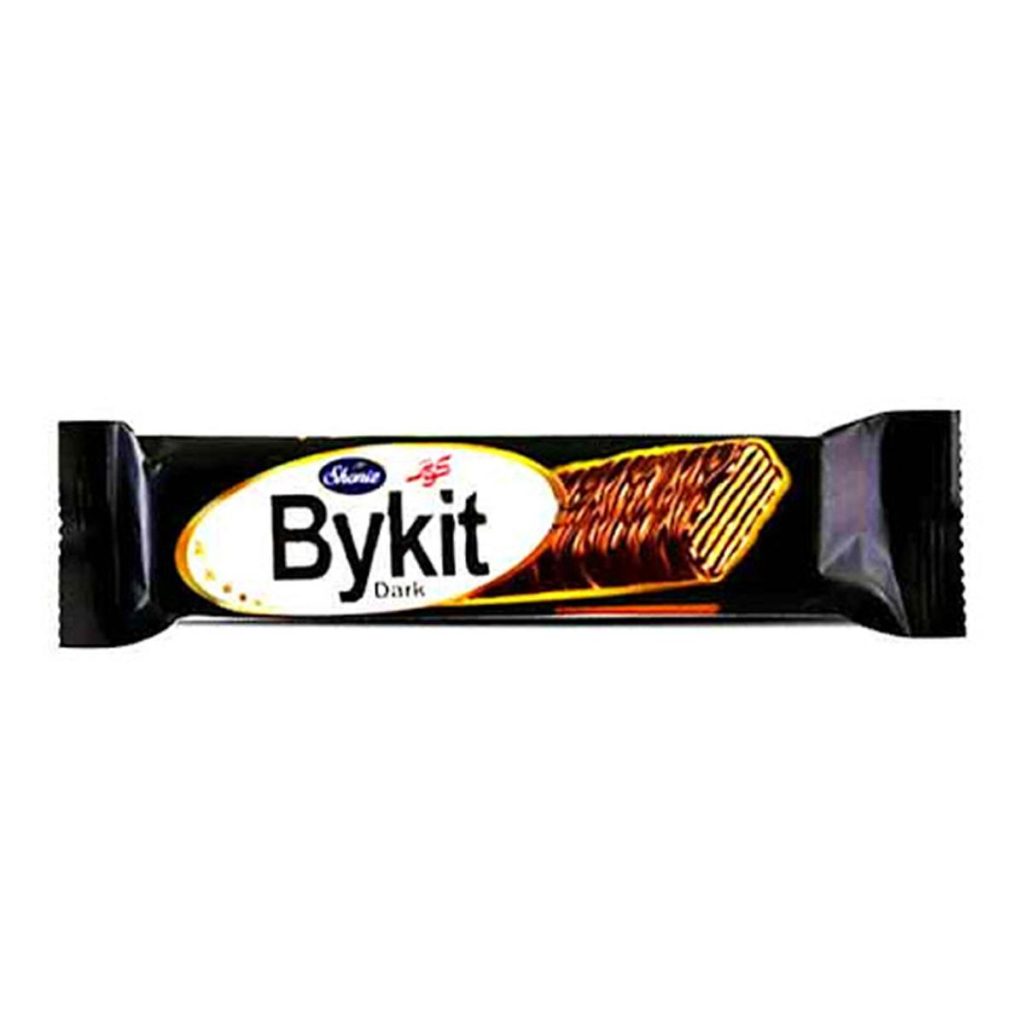 ویفر بایکیت تلخ شونیز - 45 گرم