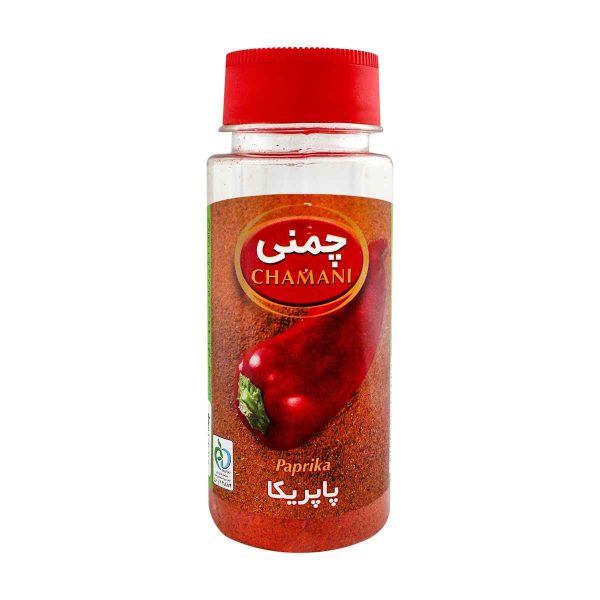 Untitled-8688-compressed فلفل پاپریکا چمنی - 100 گرم