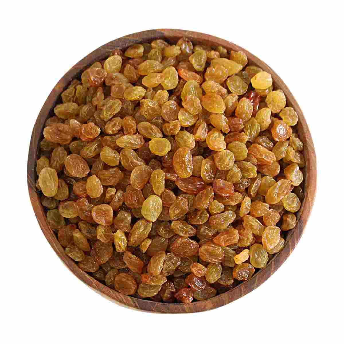 کشمش طلایی فله - 1 کیلوگرم