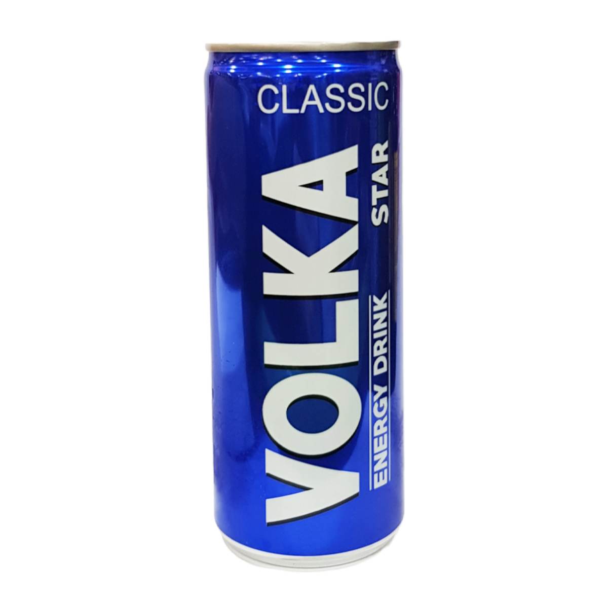 نوشیدنی انرژی زا ولکا استار - 250 میلی لیتر