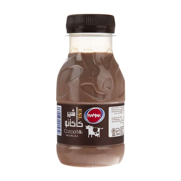 Untitled-12323-compressed شیر کاکائو رامک - 200 میلی لیتر