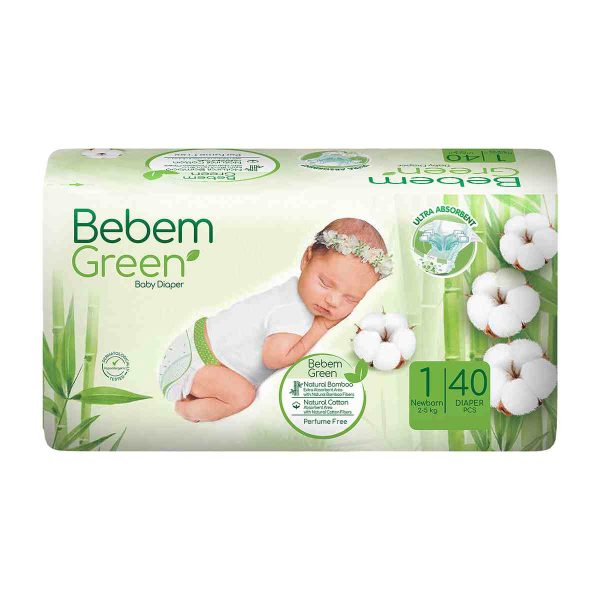 Untitled-5242-compressed پوشک بچه سبز نوزادی ببم سایز 1 بسته 40 عددی