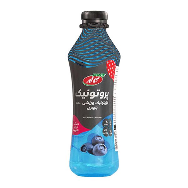 Untitled-5396-compressed نوشیدنی ورزشی ویتامینه پروتونیک بلوبری کاله پرو - 500 میلی لیتر