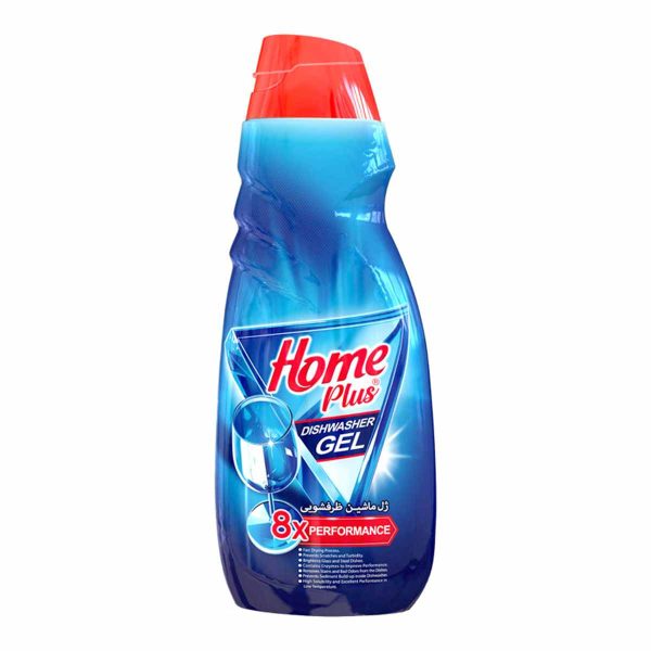 ژل ماشين ظرفشويي هوم پلاس - 1000 گرم