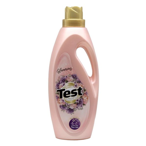 مایع نرم کننده شگفت انگیز تست - 2 لیتر