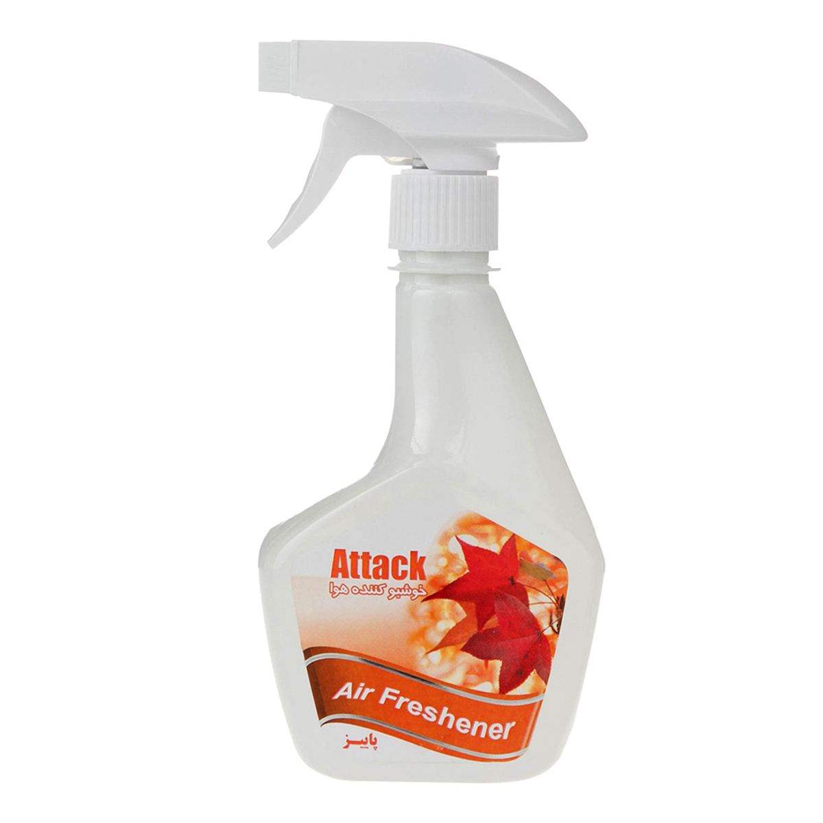 خوشبو کننده هوا مدل پاییز اتک - 375 میلی لیتر