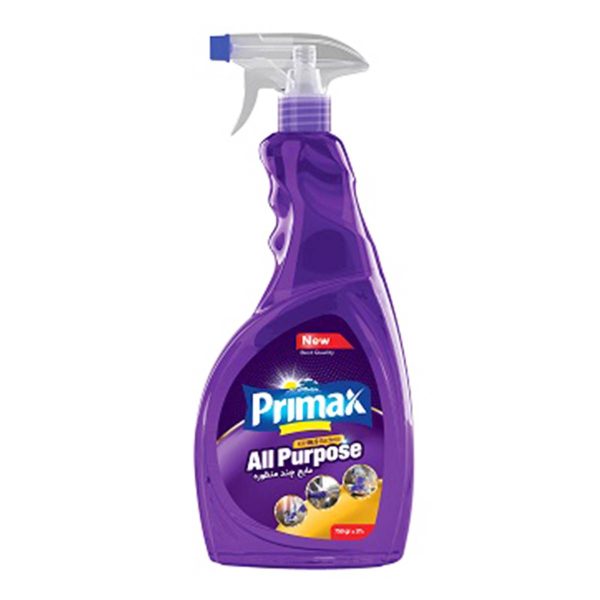 مایع چند منظوره پریمکس - 750 گرم