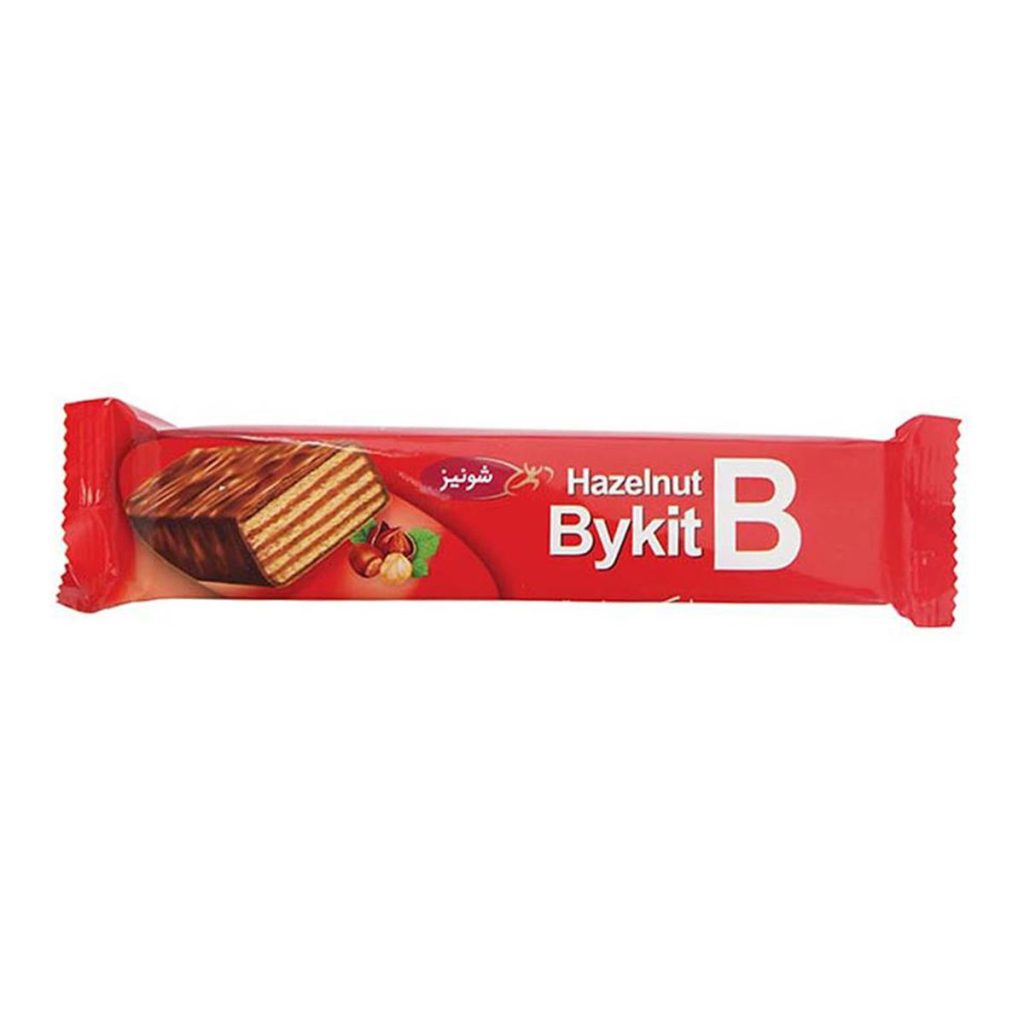 بایکیت فندقی شونیز - 46 گرم