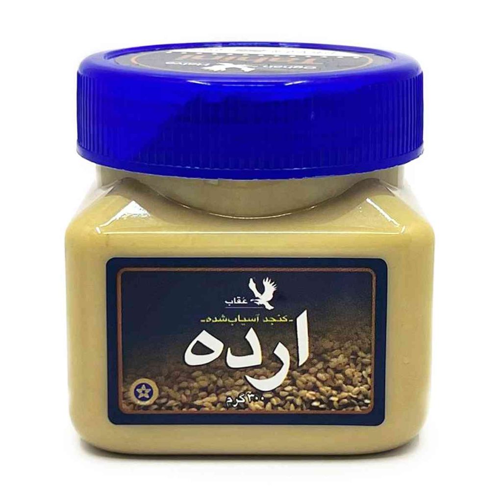ارده عقاب - 300 گرم