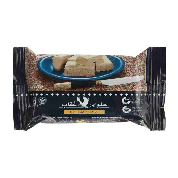 حلوا شکری عقاب - 30 گرم