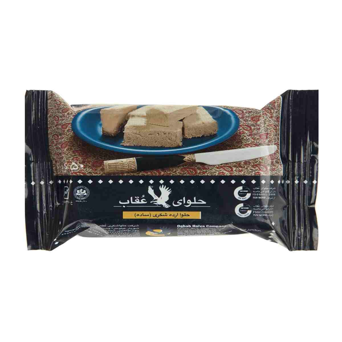 حلوا شکری عقاب - 30 گرم