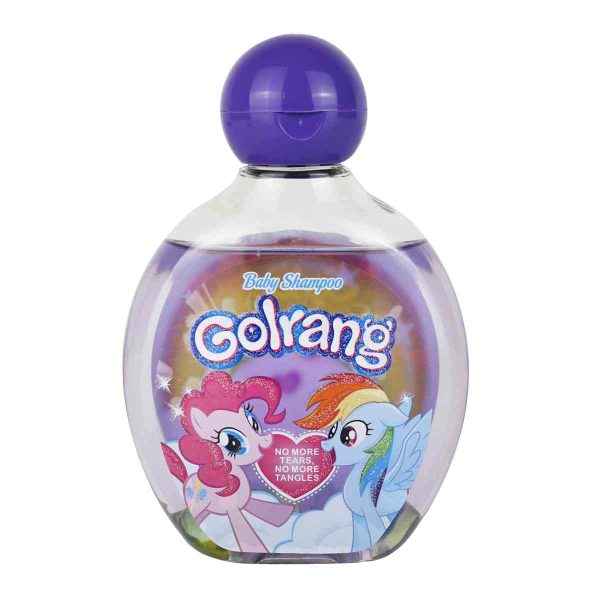 Untitled-6437-compressed شامپو بچه تیله ای بنفش گلرنگ - 210 گرم