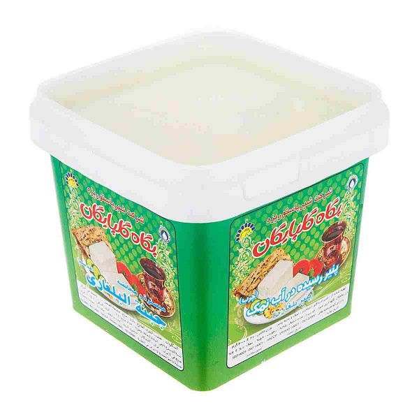 پنیر بلغاری IML پگاه - 400 گرم