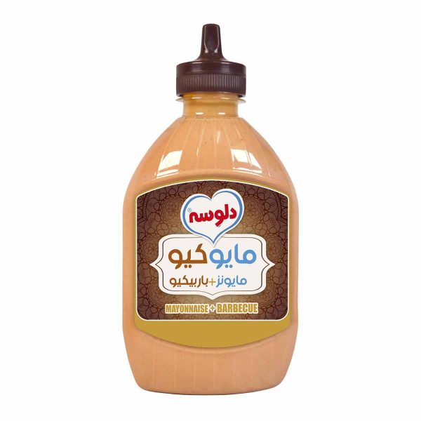 سس مایوکیو دلوسه - 415 گرم