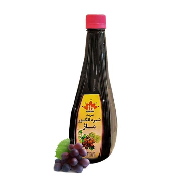 شیره انگور ماژ - 650 گرم