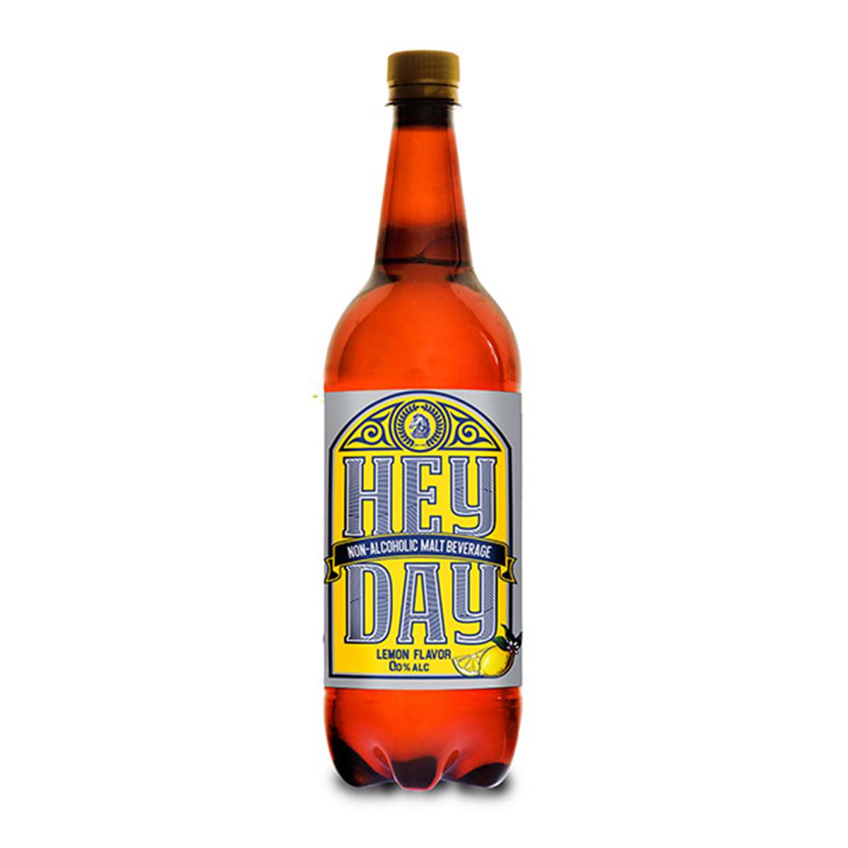 نوشیدنی مالت لیمو هی دی – ۱ لیتر