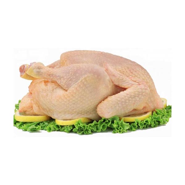 مرغ منجمد (دیرپز) کیلویی 75،000