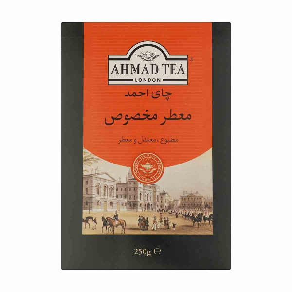 Untitled-8634-compressed چای معطر مخصوص احمد - 250 گرم