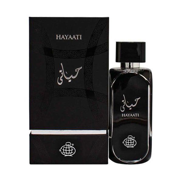 ادکلن حیاتی فراگرنس ورد - ۱۰۰ میل
