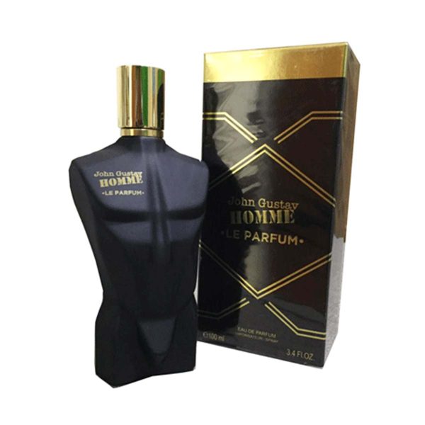 ادکلن ژان گوستاو هوم له پارفوم فراگرنس ورد - 100 میل