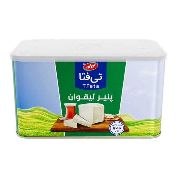 پنیر لیقوان تی فتا کاله - 700 گرم