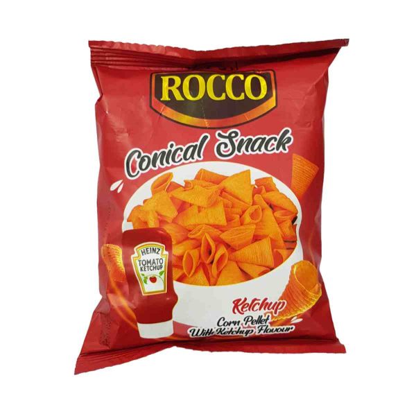 بیوگلز کچاپ روکو