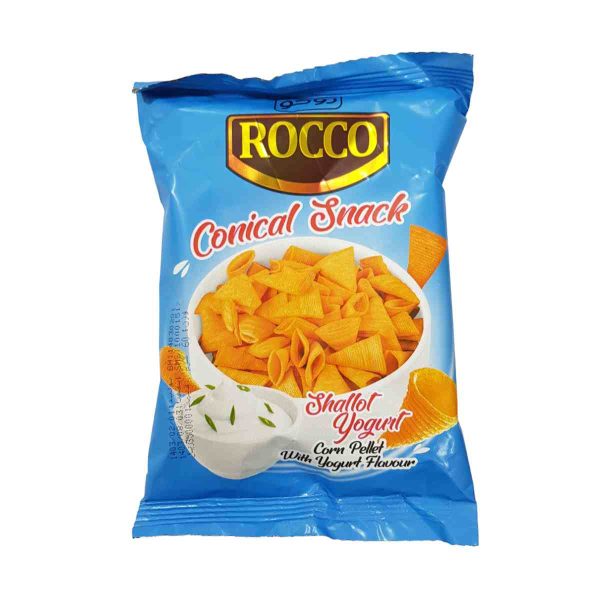 بیوگلز ماست موسیر روکو