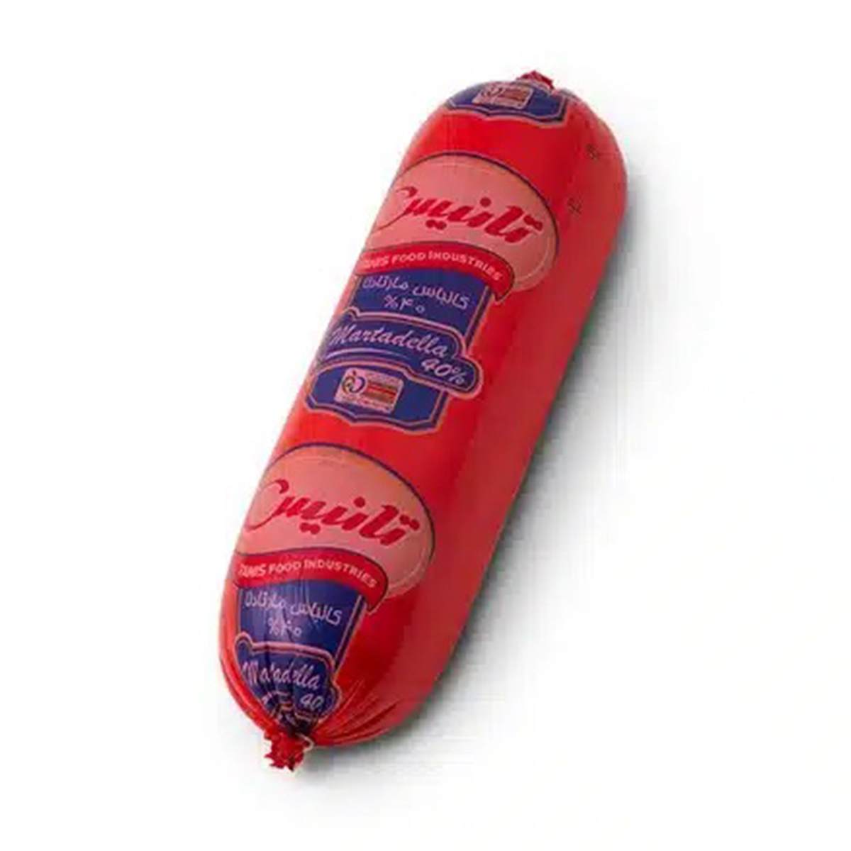 کالباس مارتادلا خانواده 40% تانیس - 400 گرم