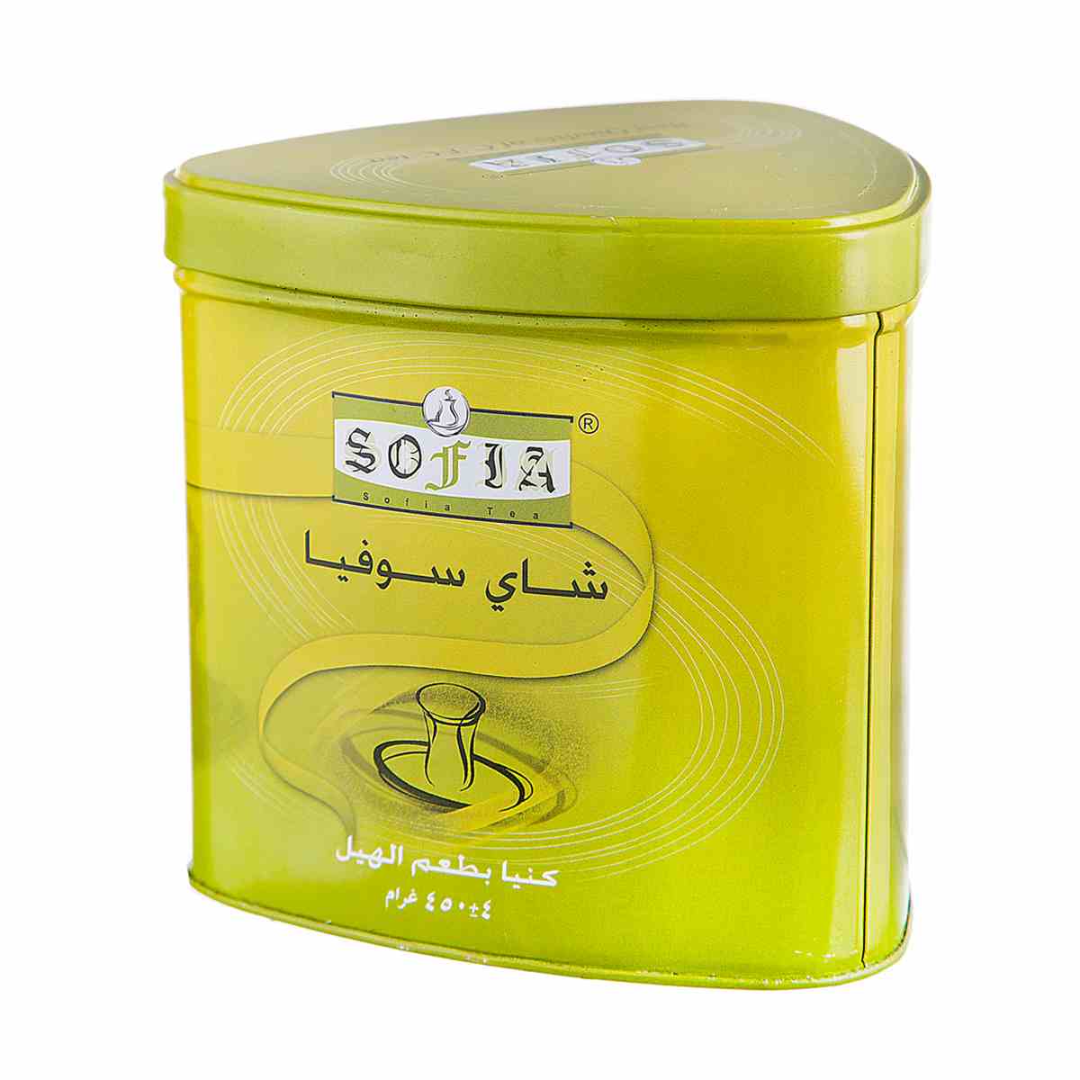 چای کله مورچه هلی سوفیا - 450 گرم