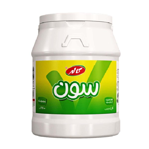 ماست سون کم چرب کاله - 2700 گرم