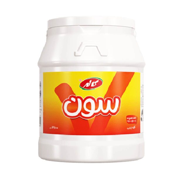 ماست سون پرچرب کاله - 2700 گرم