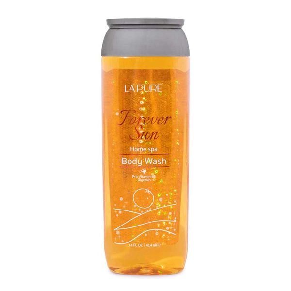 Untitled-11148-compressed شامپو بدن شفاف گلبهی فور اور سان لپیور - 414 میلی لیتر