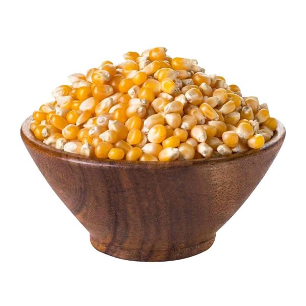 ذرت فله - 1 کیلوگرم