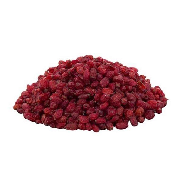 زرشک پفکی فله - 1 کیلوگرم