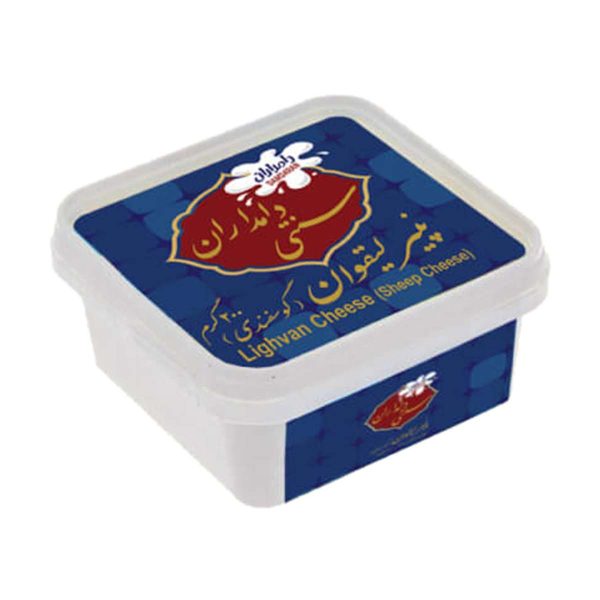 پنیر لیقوان دامداران - 200 گرم
