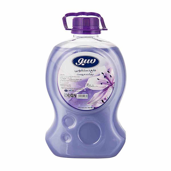 Untitled-11934-compressed مایع دستشویی بنفش سیو - 2.5 لیتر