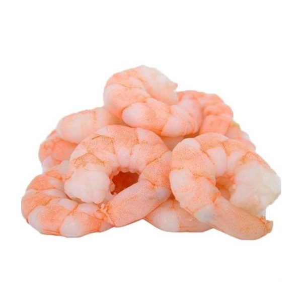 میگو درشت پاک شده - کیلویی 890000 تومان