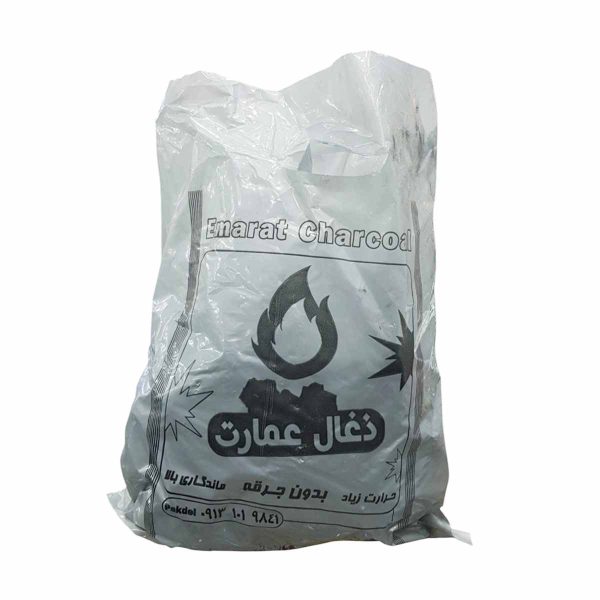 زغال کبابی - 1 کیلوگرم