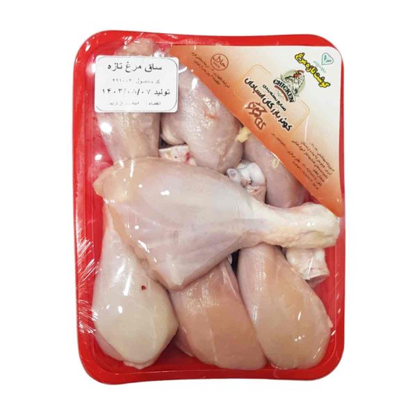 ساق مرغ - کیلویی 250،000