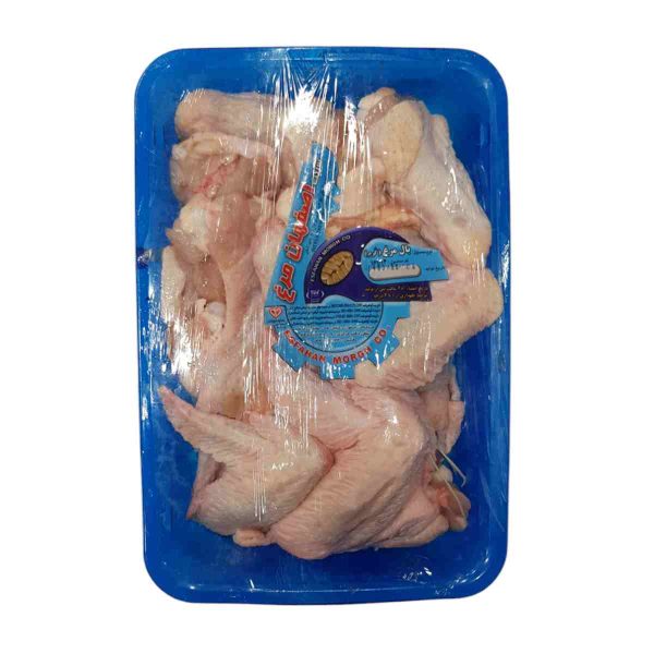 کتف و بال اصفهان مرغ - کیلویی 230,000