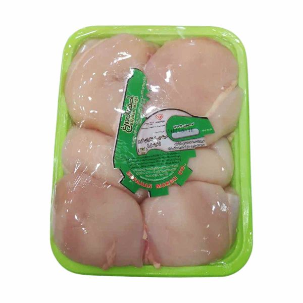 شینسل مخصوص اصفهان مرغ - کیلویی 450،000