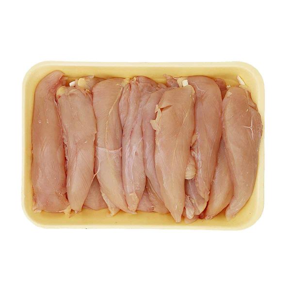 فیله مرغ - کیلویی 480،000