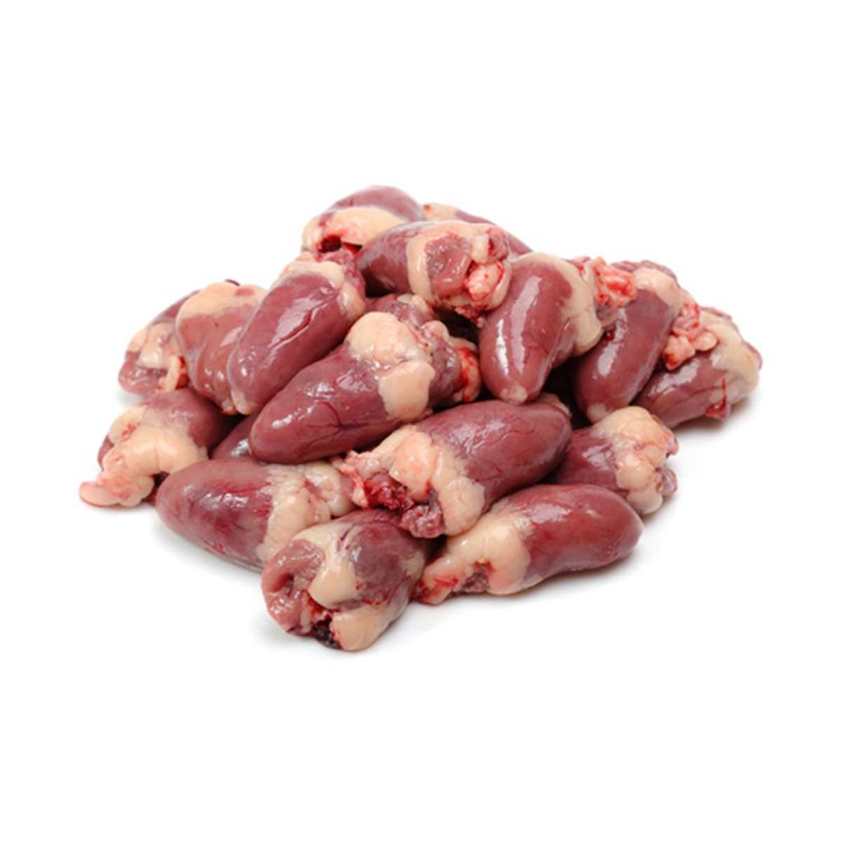 دل مرغ - 1 بسته