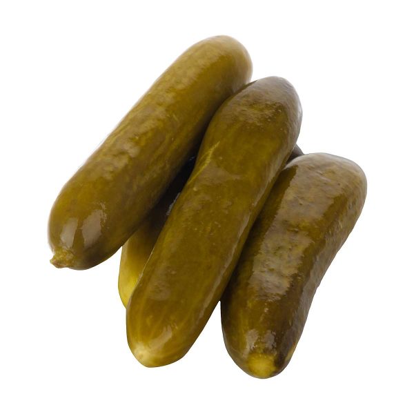 خیارشور نول فله - 1 کیلوگرم