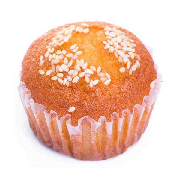 کیک یزدی - 1 کیلوگرم