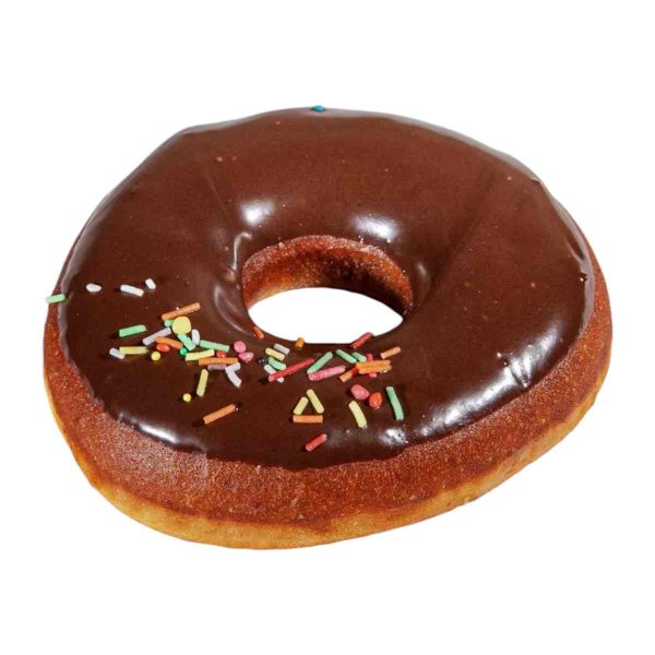 دونات - 1 عدد