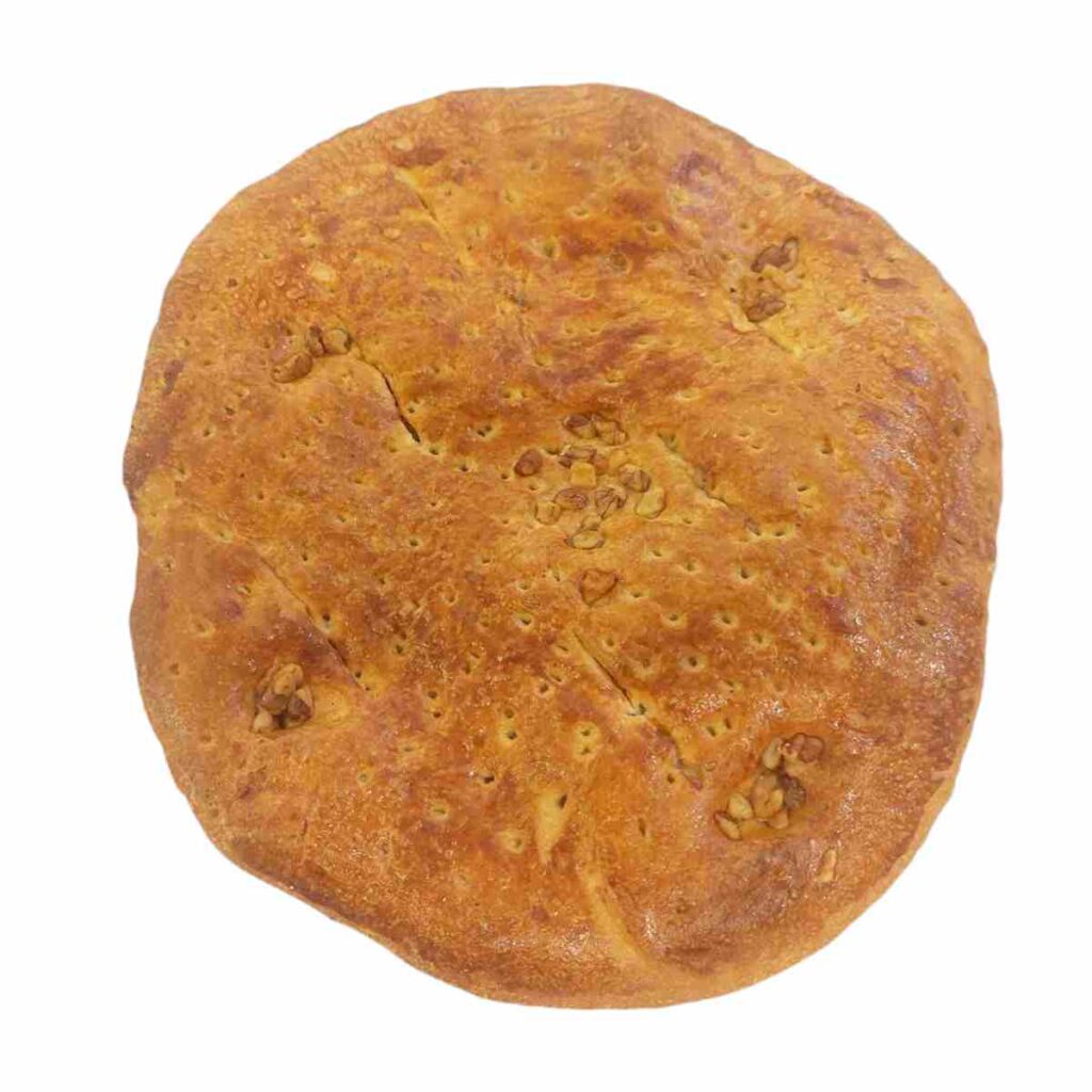 گاتا گردویی - 1 عدد