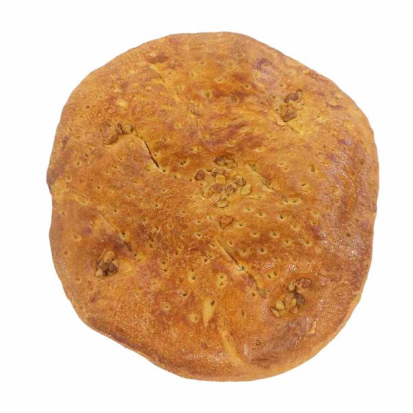 گاتا گردویی - 1 عدد